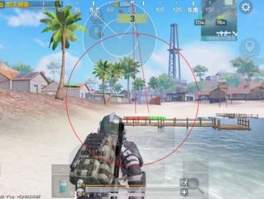 和平精英免费挂 锁头 透视网站 - 无需卡密在线体验